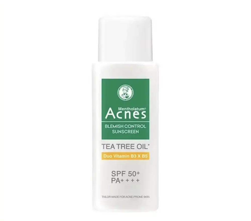 Acnes Blemish Control Sunscreen SPF 50+