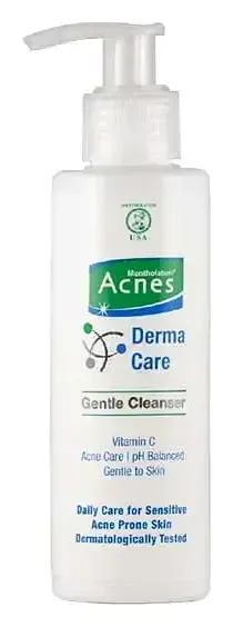 Acnes Derma Gentle Cleanser