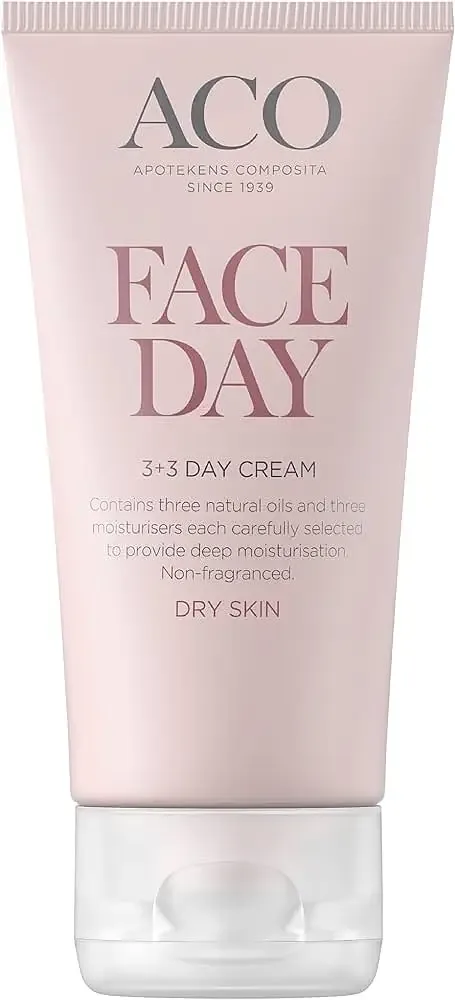 ACO 3+3 Day Cream