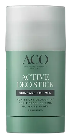 ACO Active Deo Stick For Men