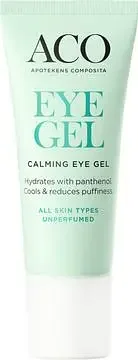 ACO Calming Eye Gel