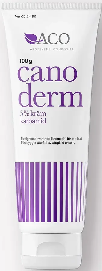 ACO Canoderm