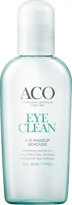 ACO Eye Make Up Remover