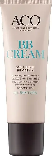 ACO Face BB Cream