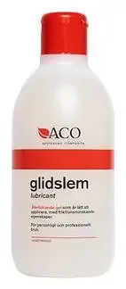 ACO Glidslem