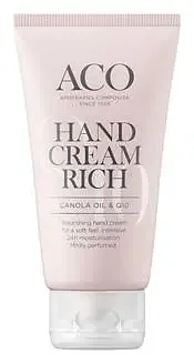 ACO Hand Cream Rich