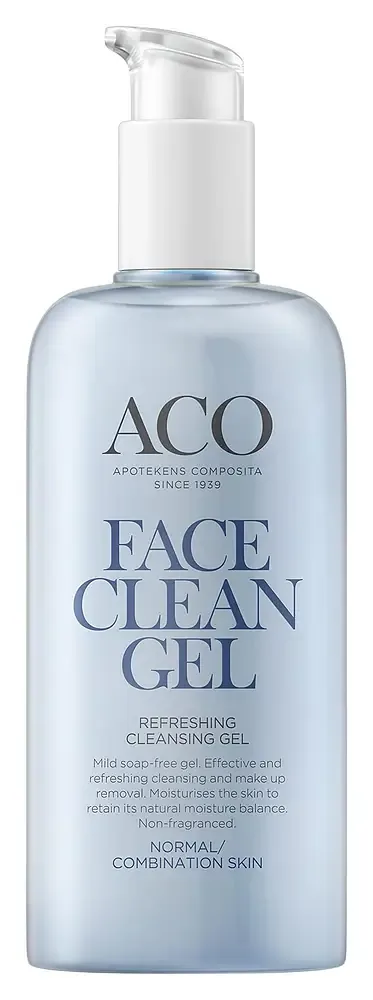 ACO Refreshing Cleansing Gel
