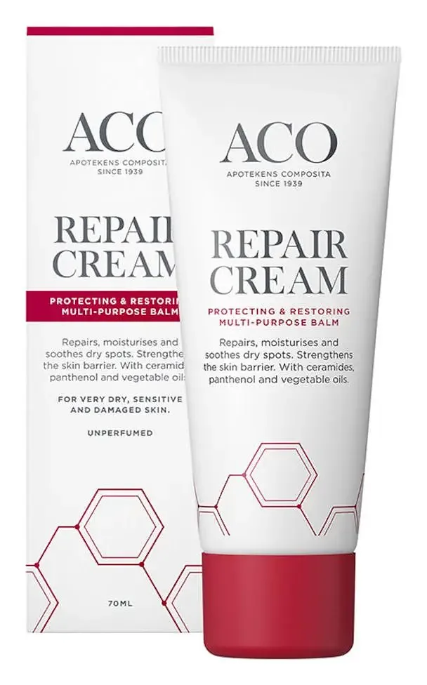 ACO Repair Cream