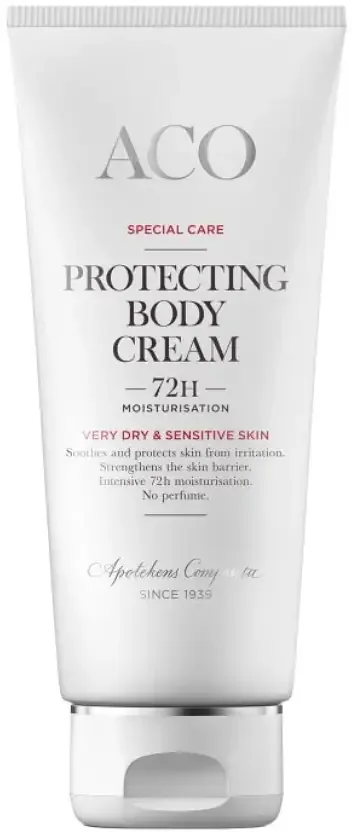 ACO Special Care Protecting Body Cream