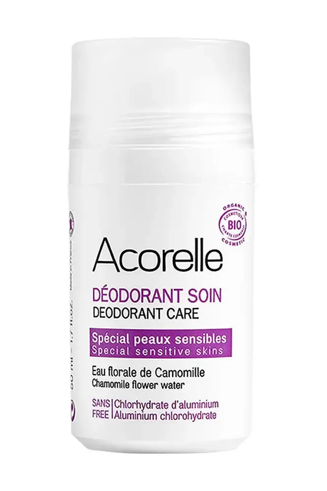 Acorelle Déodorant Soin