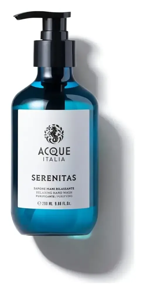Acque di Italia Serenitas Relaxing Hand Wash