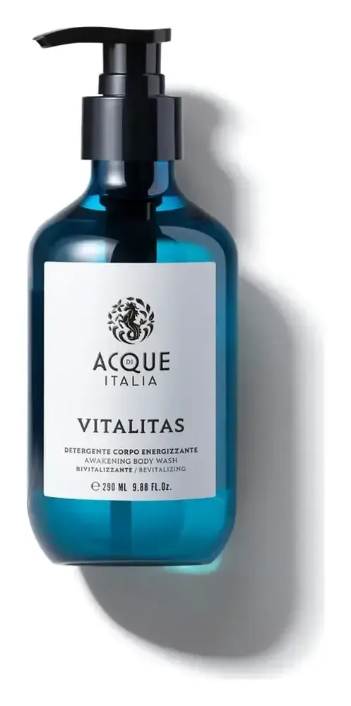 Acque di Italia Vitalitas Awakening Body Wash
