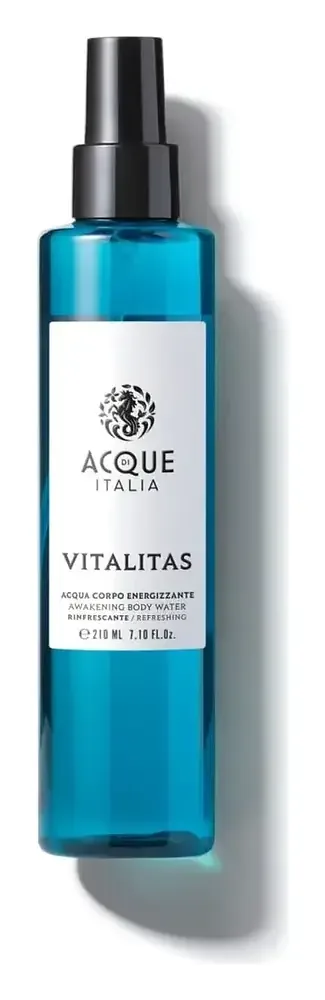 Acque di Italia Vitalitas Awakening Body Water