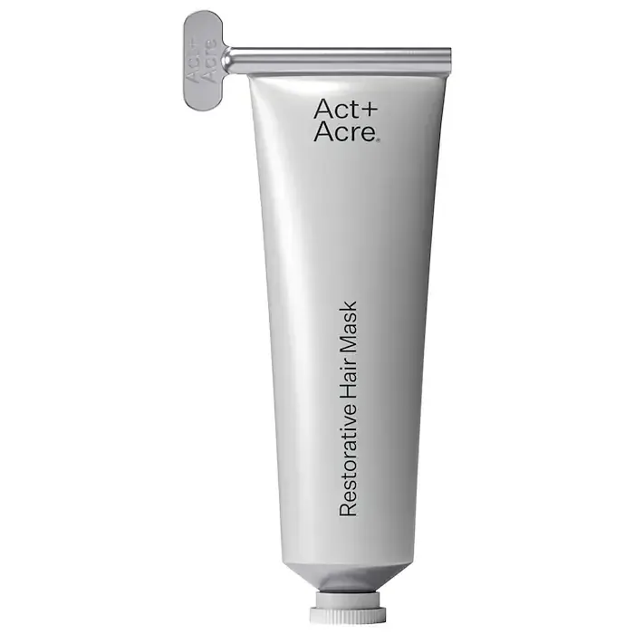 Act+Acre Restorative Hair Mask