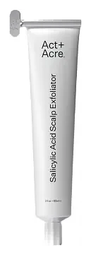 Act+Acre Salicylic Acid Scalp Exfoliator