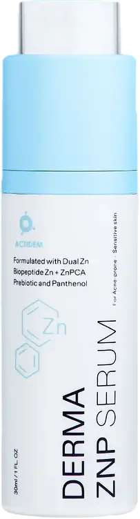 Actidem Derma ZNP Serum