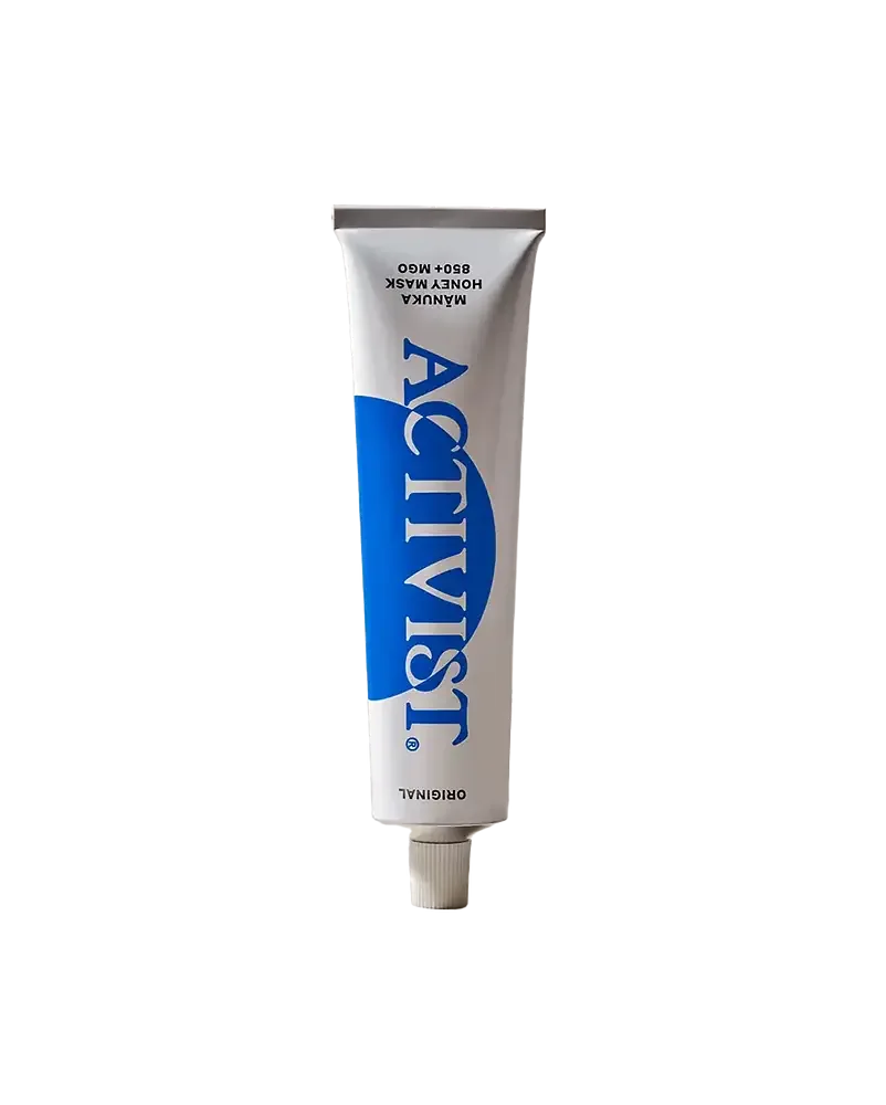 Activist Skincare Manuka Honey Mask