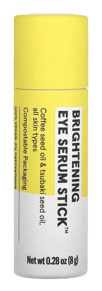 Acure Brightening Eye Serum Stick