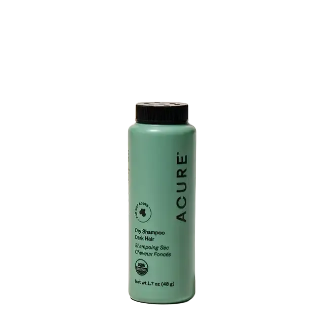 Acure Dry Shampoo