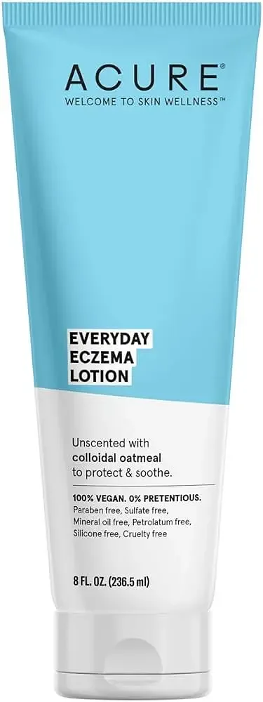 Acure Everyday Eczema Lotion
