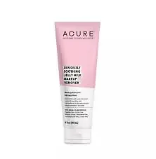 Acure Seriously Soothing Jelly Milk Makeup Remover