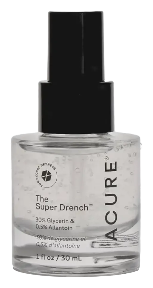 Acure The Super Drench Serum