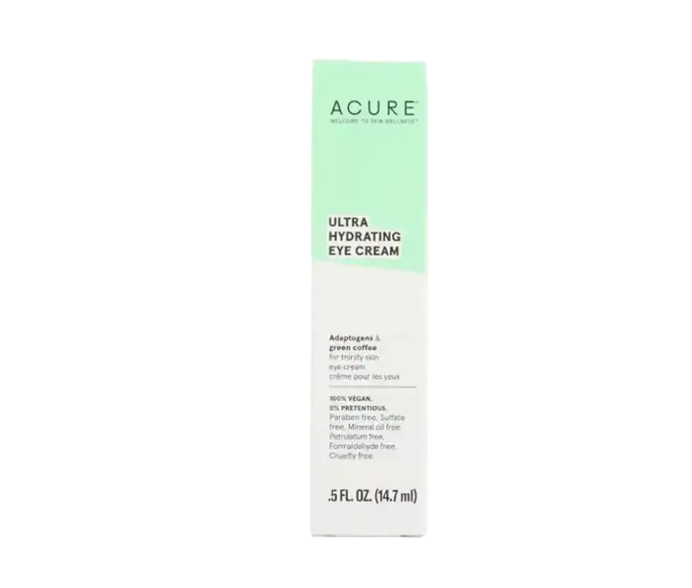 Acure Ultra Hydrating Eye Cream