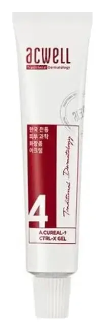 ACWELL A.Cureal-9 Control X Gel