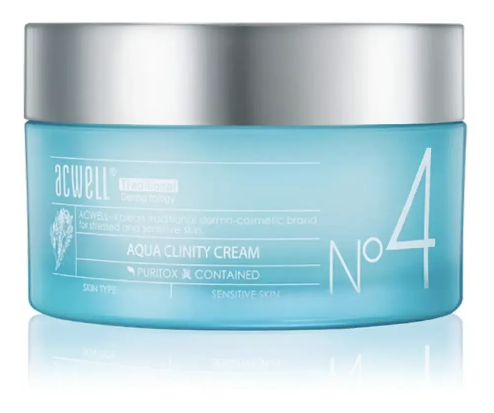 ACWELL Aqua Clinity Cream