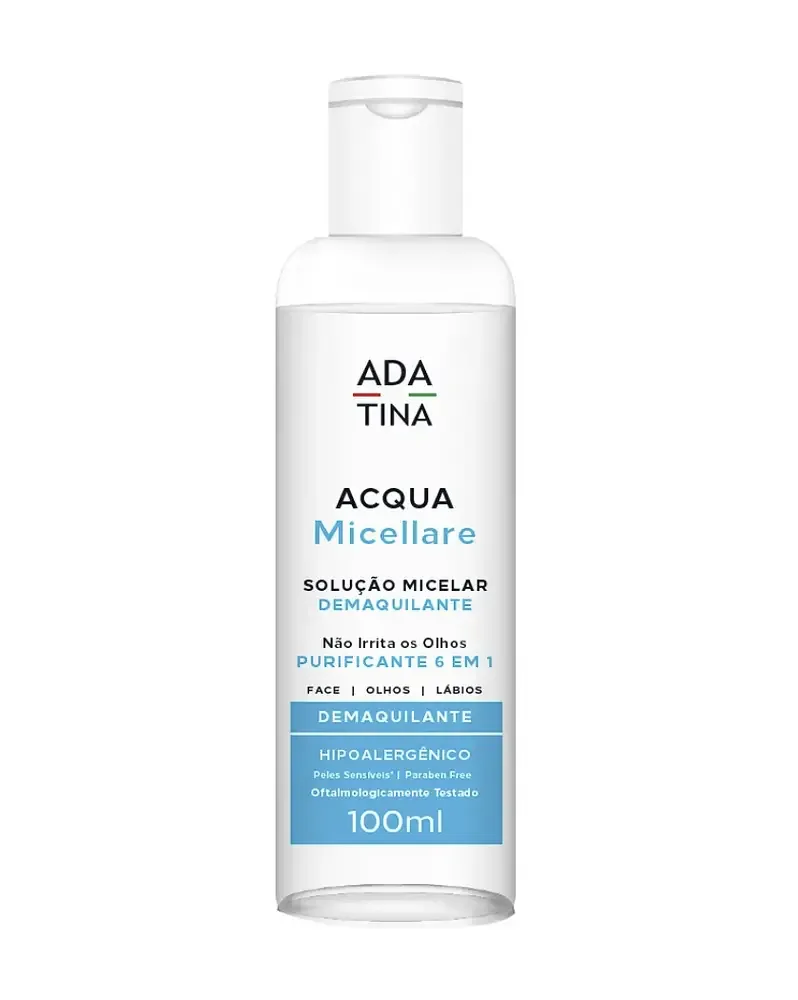 Ada Tina Acqua Micellare