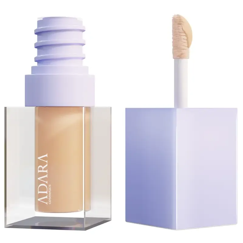 Adara Cosmetics Spot Eraser 2 In 1 Concealer