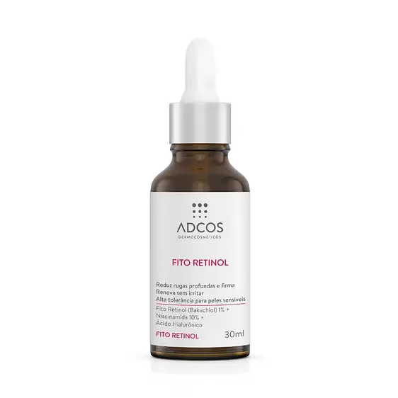 Adcos Fito Retinol Serum