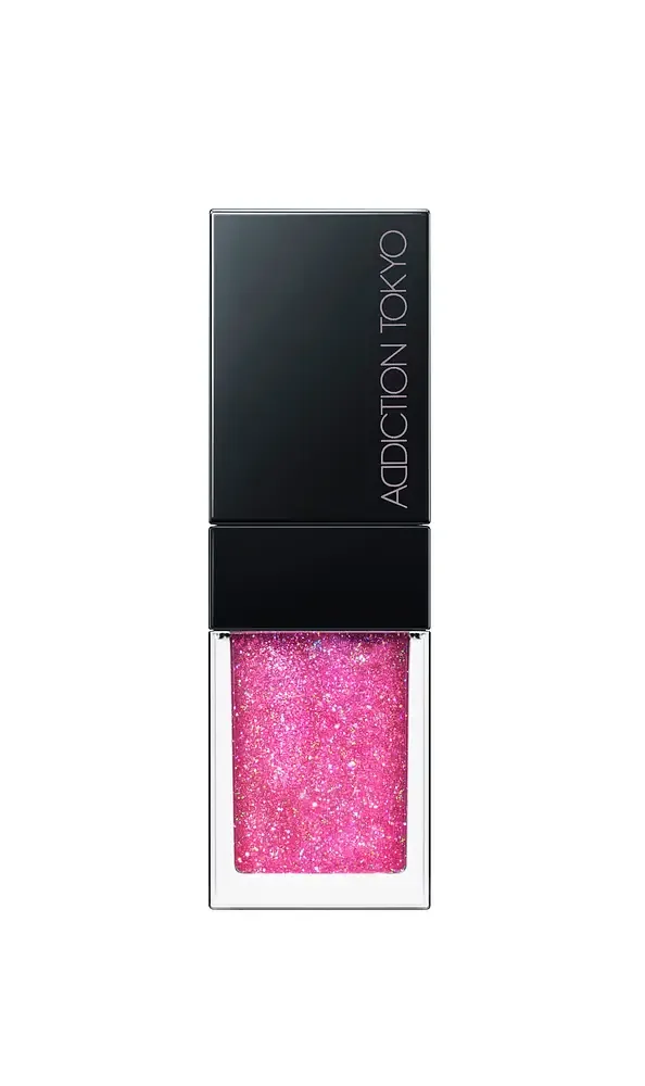 Addiction Tokyo Lip Oil Plumper