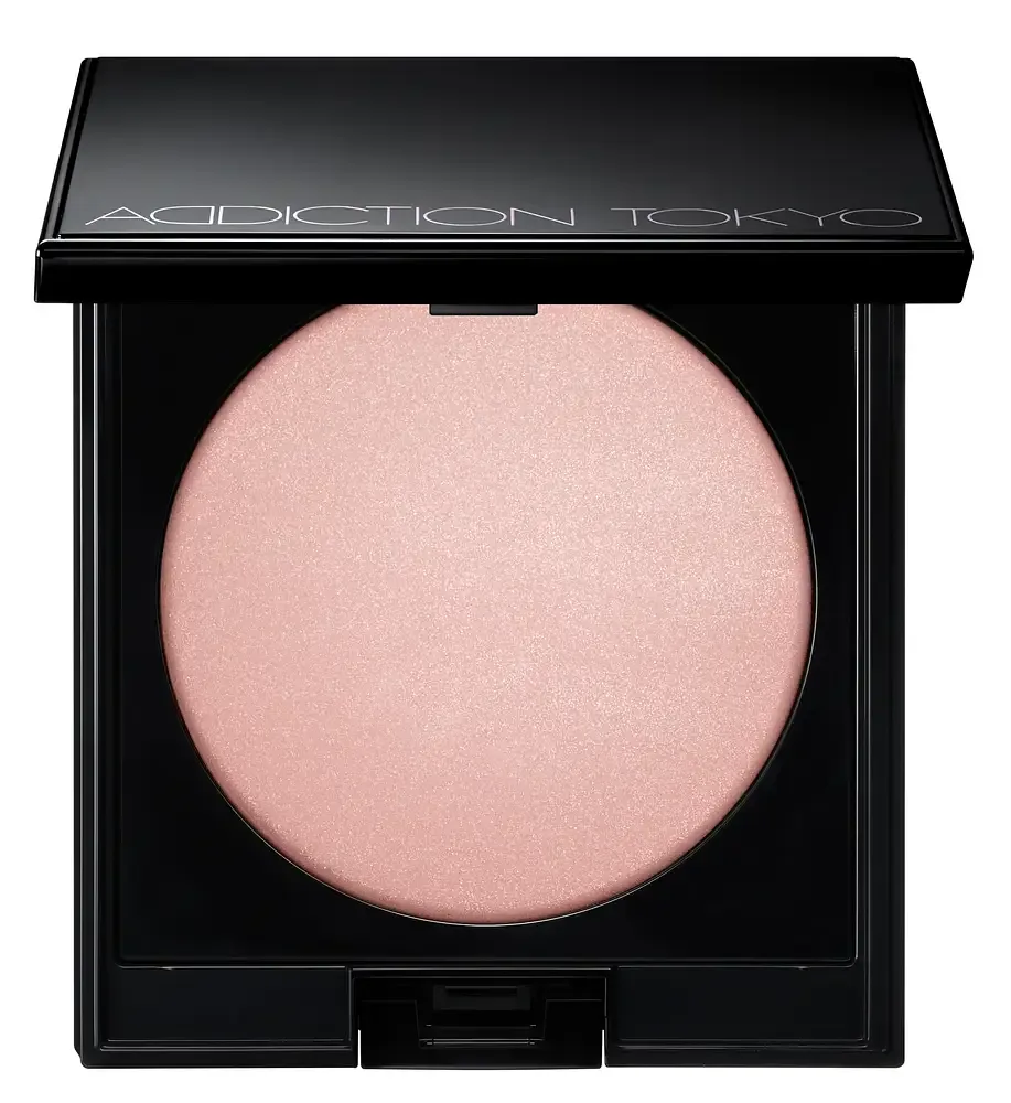 Addiction Tokyo Skin Reflect Setting Powder