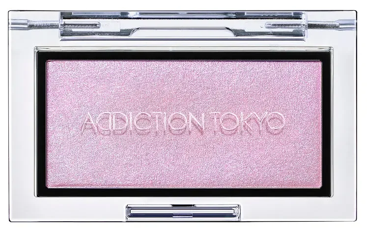 Addiction Tokyo The Blush Nuancer