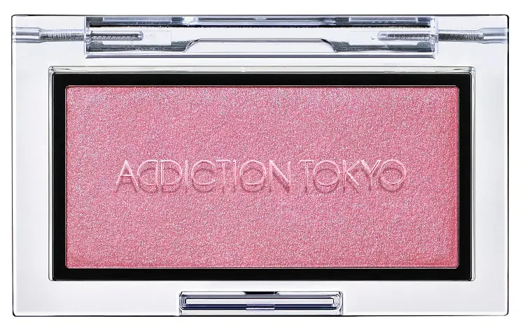 Addiction Tokyo The Blush Pearl