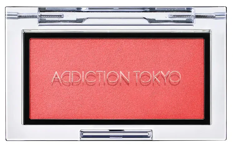 Addiction Tokyo The Blush