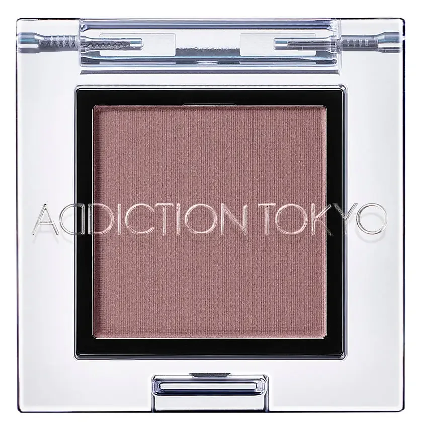 Addiction Tokyo The Eyeshadow Matte
