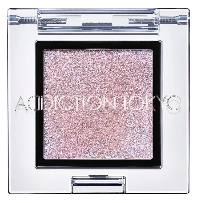 Addiction Tokyo The Eyeshadow Sparkle