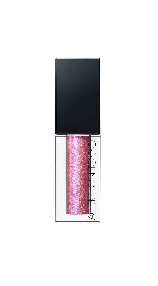 Addiction Tokyo The Liquid Eyeshadow Ultra Sparkle