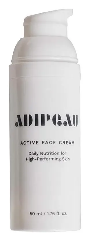 Adipeau Active Face Cream
