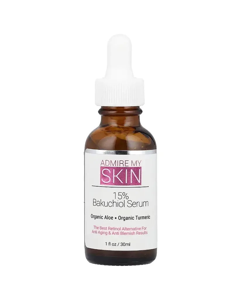 Admire My Skin 15% Bakuchiol Serum
