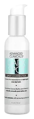 ADVANCED CLINICALS Dark Spot - Spot Corrector