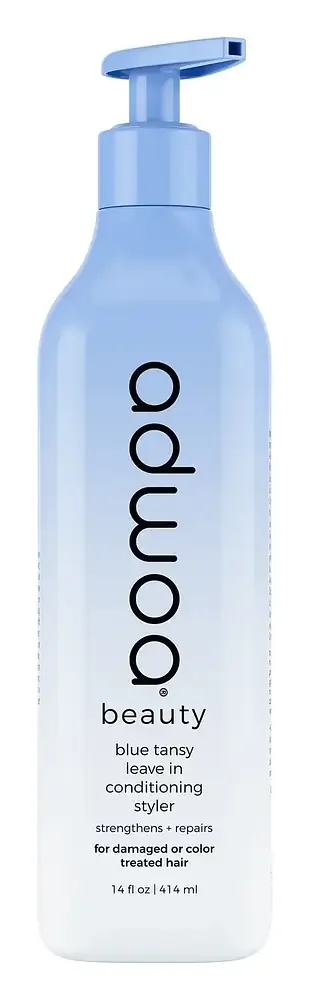 Adwoa Beauty Blue Tansy Leave In Conditioning Styler