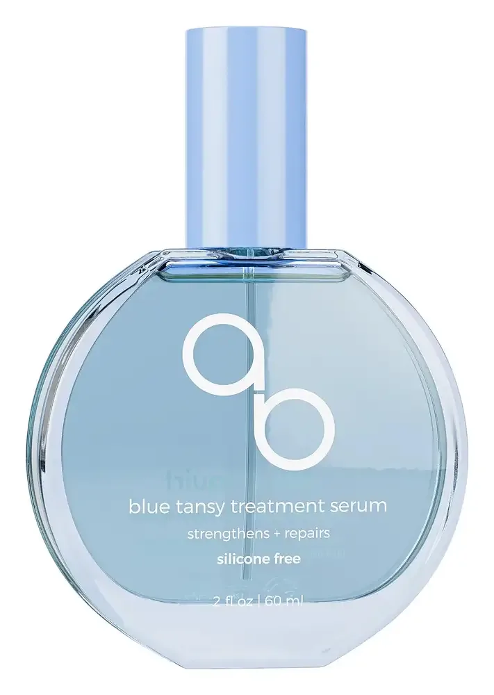 Adwoa Beauty Blue Tansy Treatment Serum