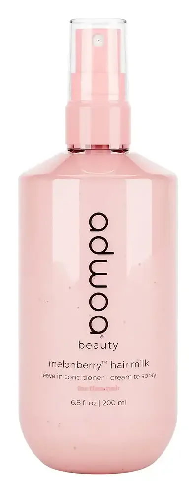 Adwoa Beauty Melonberry Hair Milk Leave-In Conditioner