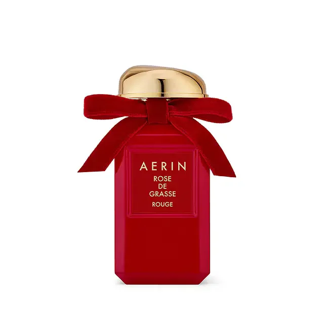 Aerin Rose De Grasse Rouge Eau De Parfum Spray