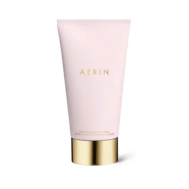 Aerin Rose Hand & Body Cream