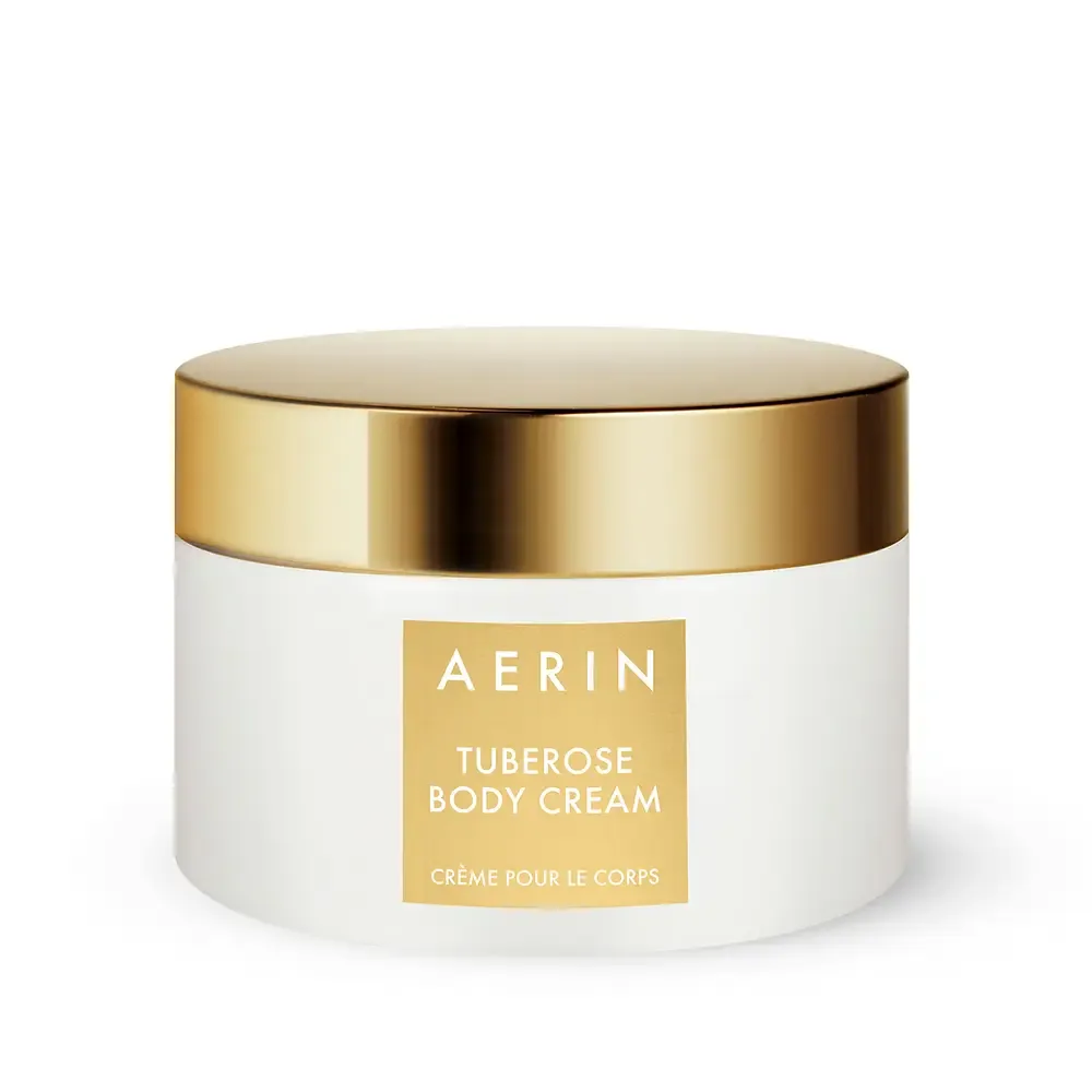 Aerin Tuberose Body Cream