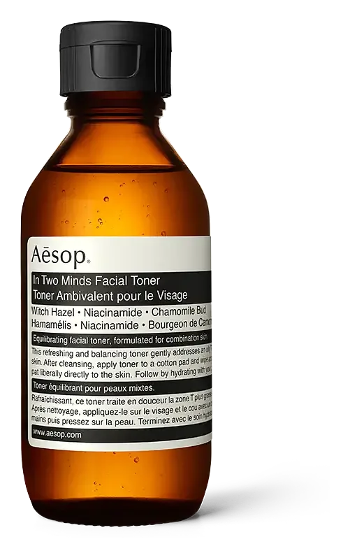 Aesop In Two Minds Facial Toner